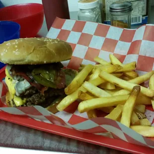 food, burgers, burger