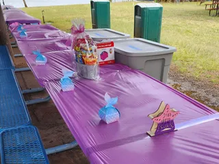 Rainbow Bay Pavilion