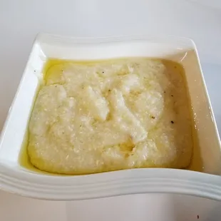 grits