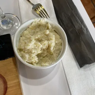 Bowl of Grits