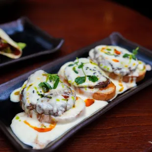 sushi, food, sashimi, sushi and sashimi