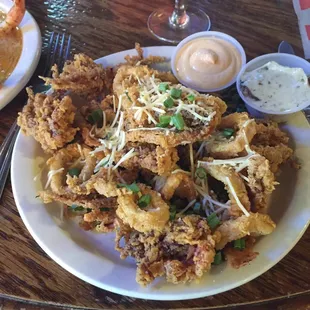 Calamari