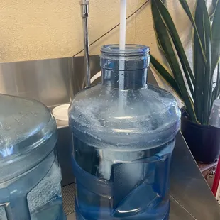Bt Pure Water & Mini Market