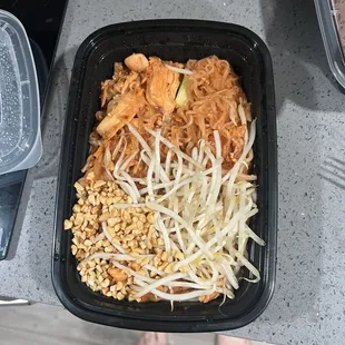 Pad Thai