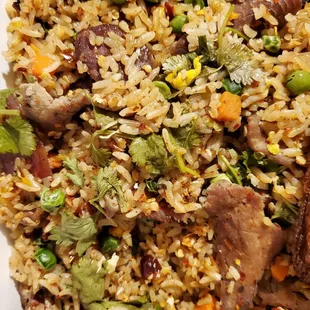 Fried Rice