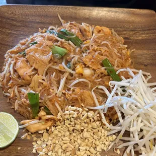 Pad Thai