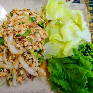 Larb Gai