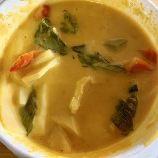 Red Curry