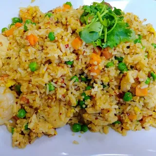 Fried Rice