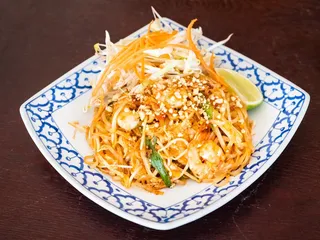 Chili Thai - Tacoma