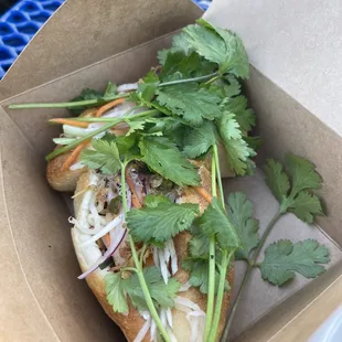 banh mi