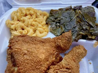 Chicken Bucket