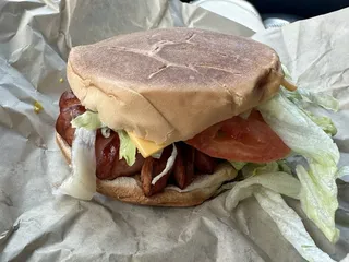 Black's Barbecue