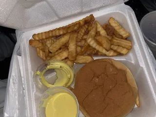 Chicken King