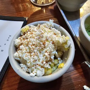 Esquites