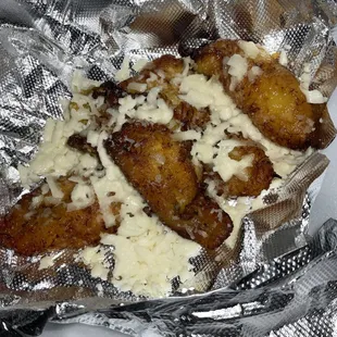 Platanos Fritos
