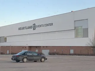 Heartland Events Center