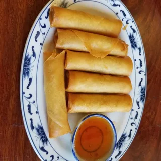 Spring Rolls