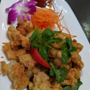Calamari