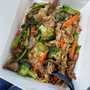 Pad See Ewe