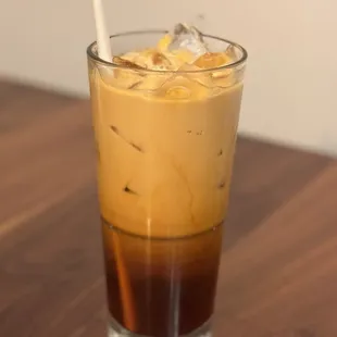 Thai Iced Tea