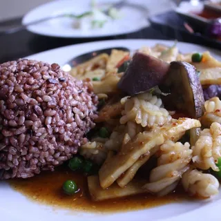 Brown Rice