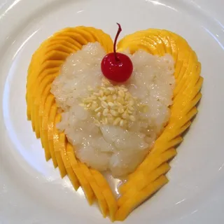 Sticky Rice