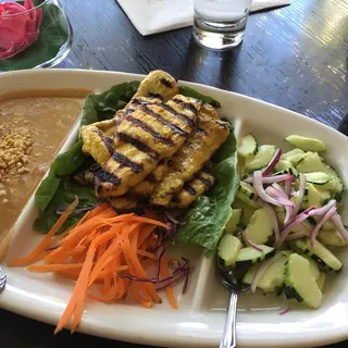 Peanut Sauce