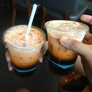 Thai Iced Tea