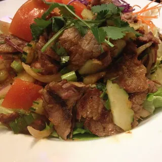Beef Salad
