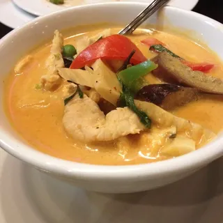 Red Curry