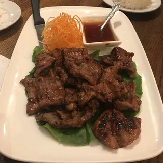 BBQ