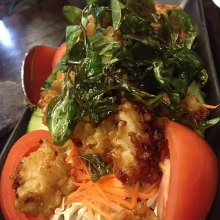 Basil