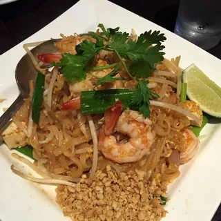 Pad Thai