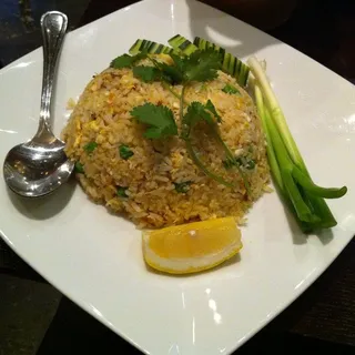 Fried Rice