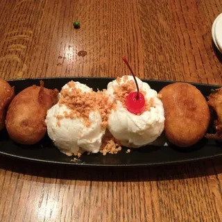 Fried Banana
