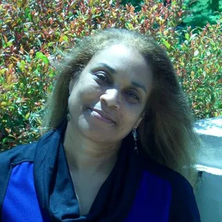 Alicia A.