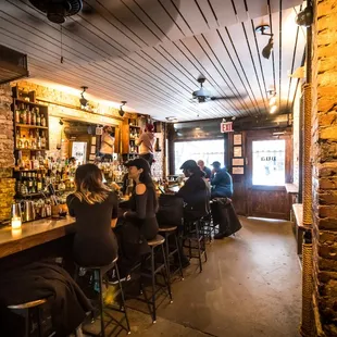 Bua in New York's East Village