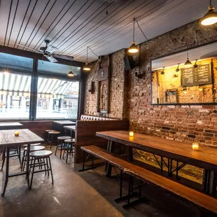 Bua in New York's East Village