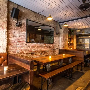 Bua in New York's East Village