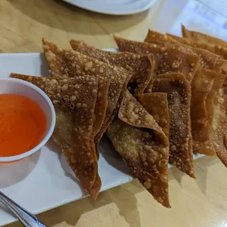 Fried Wonton