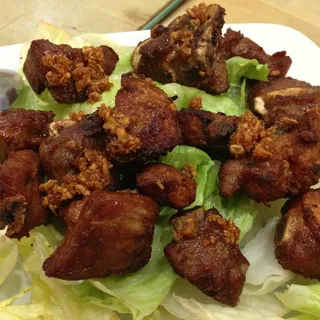 Pork Jerky