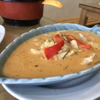 Pa Nang Curry