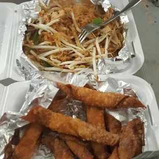 Pad Thai