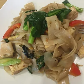 Pad Kee Mao