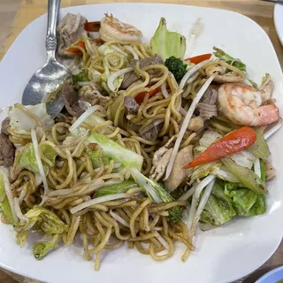 Chow Mein