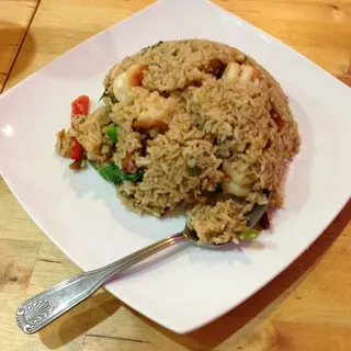 Fried Rice