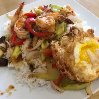 Fried Egg