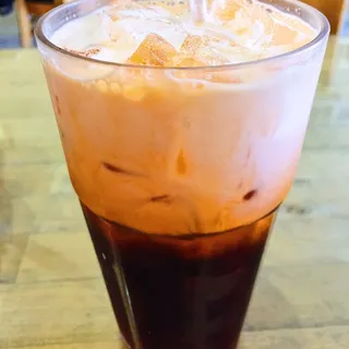 Thai Iced Tea