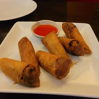 F3. Spring Roll